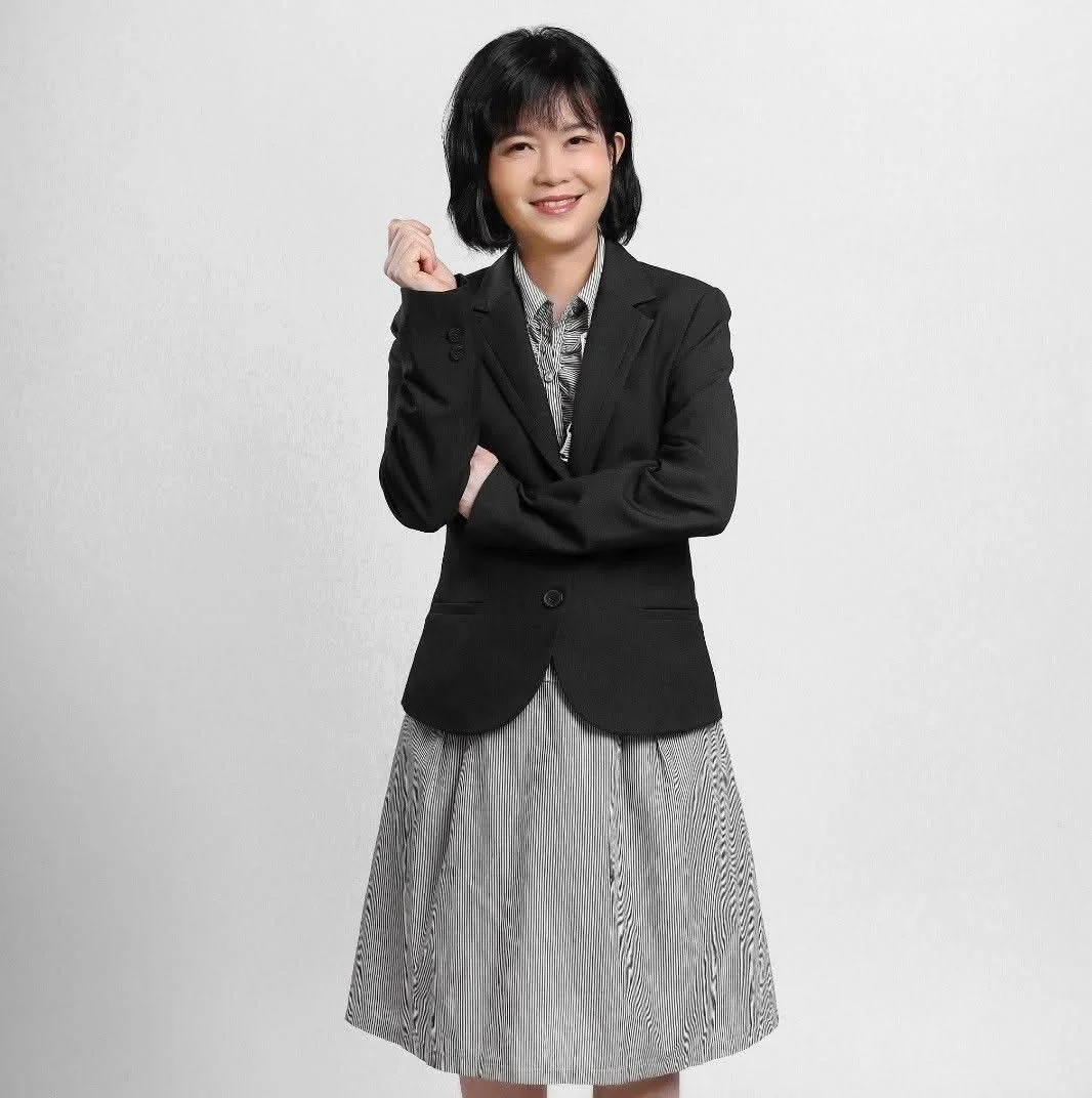 Angela Ang - Director Risk Insurance Specialist